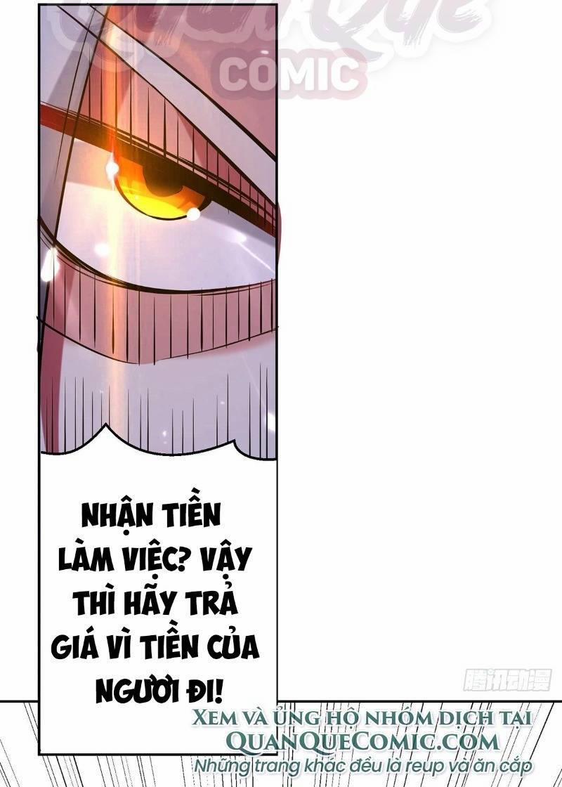 Lăng Thiên Thần Đế 65 trang 13