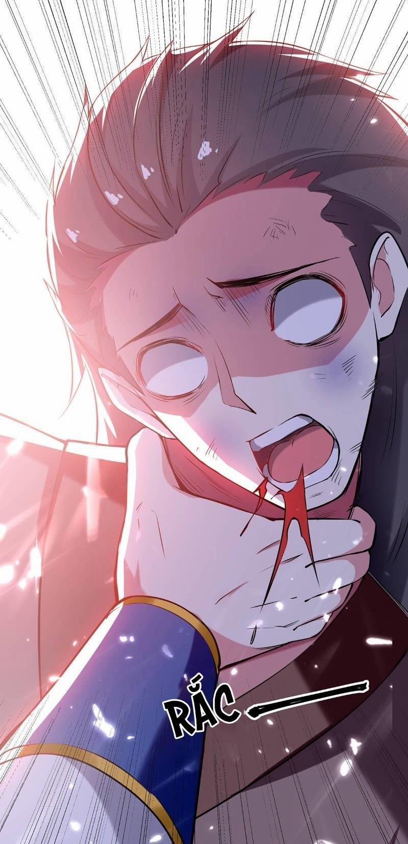 Lăng Thiên Thần Đế 65 trang 14