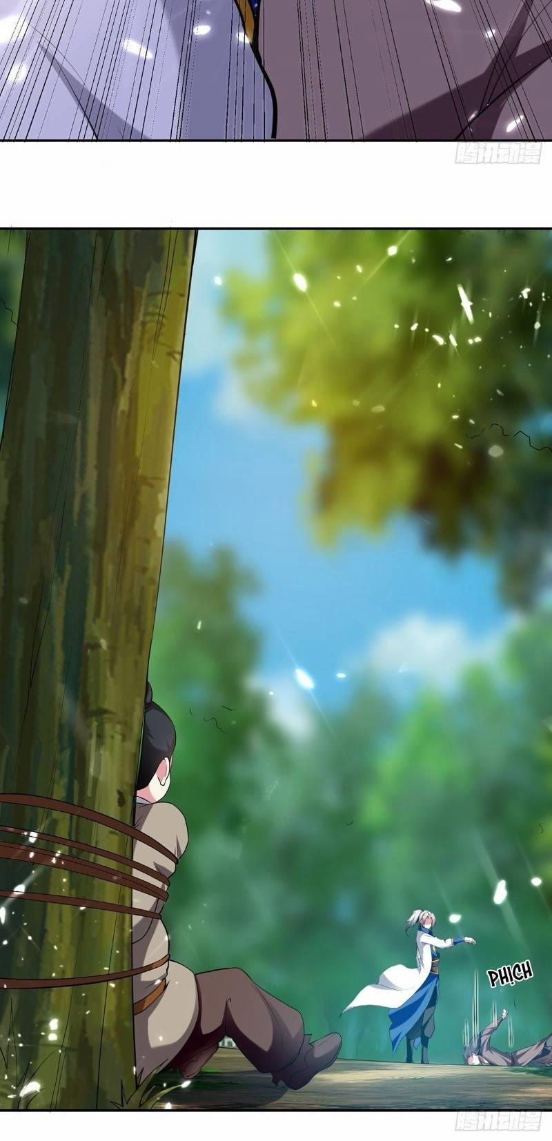 Lăng Thiên Thần Đế 65 trang 15