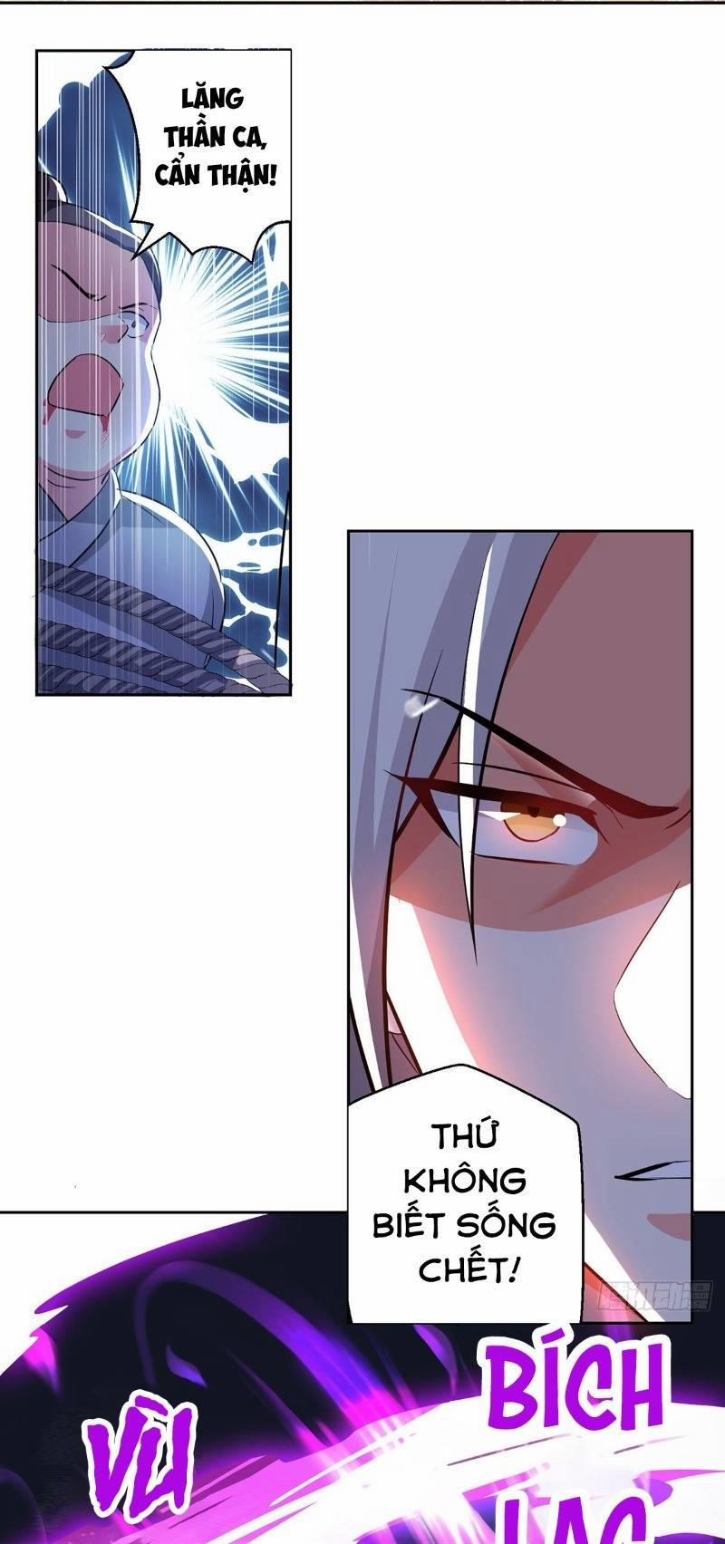Lăng Thiên Thần Đế 65 trang 2