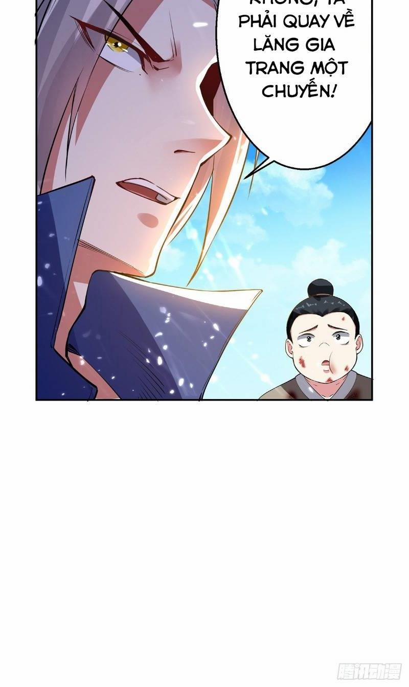 Lăng Thiên Thần Đế 65 trang 21