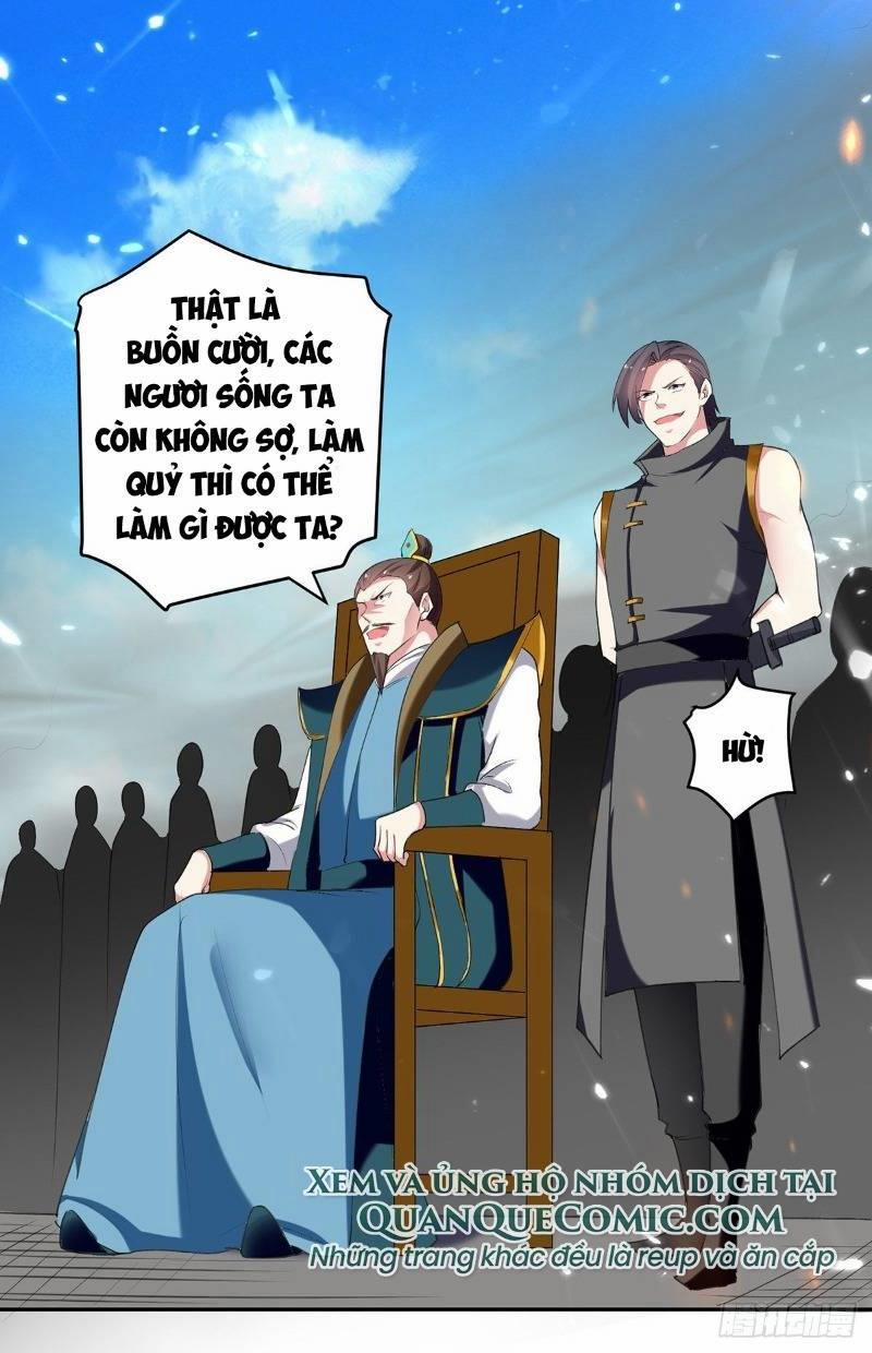 Lăng Thiên Thần Đế 65 trang 25