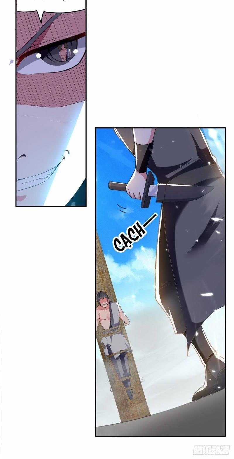 Lăng Thiên Thần Đế 65 trang 27