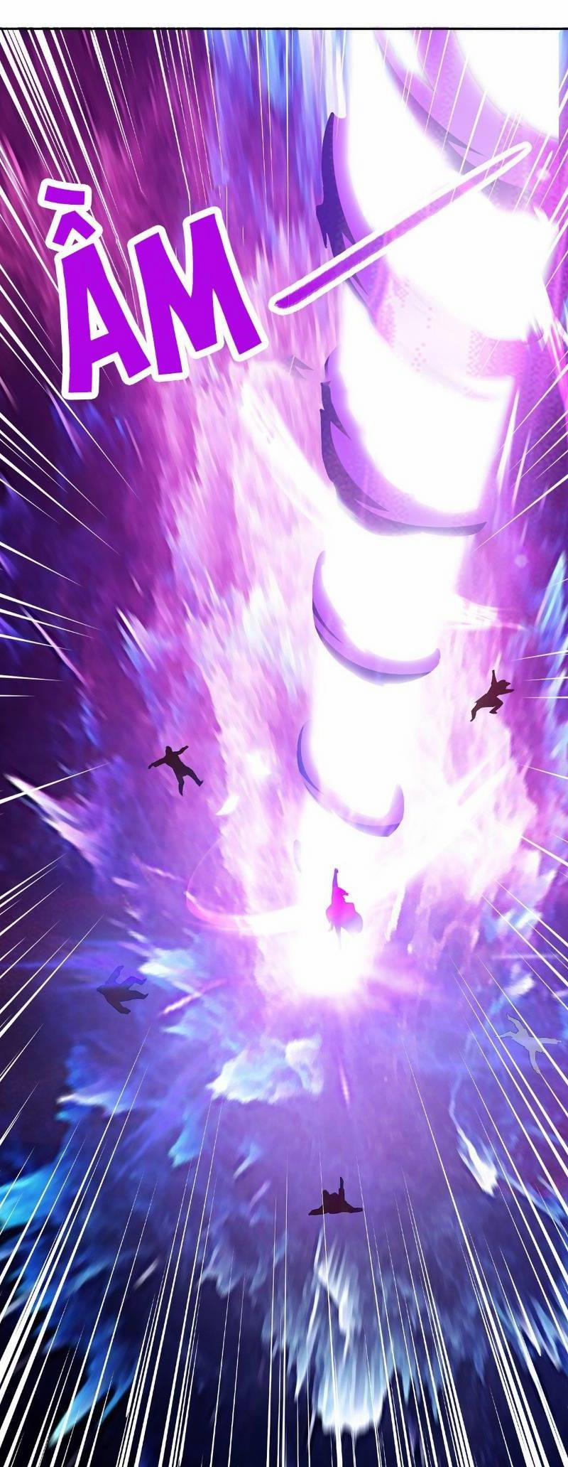 Lăng Thiên Thần Đế 65 trang 4