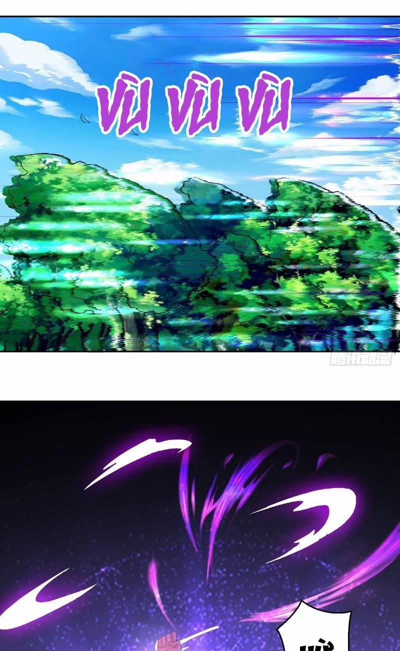 Lăng Thiên Thần Đế 65 trang 6