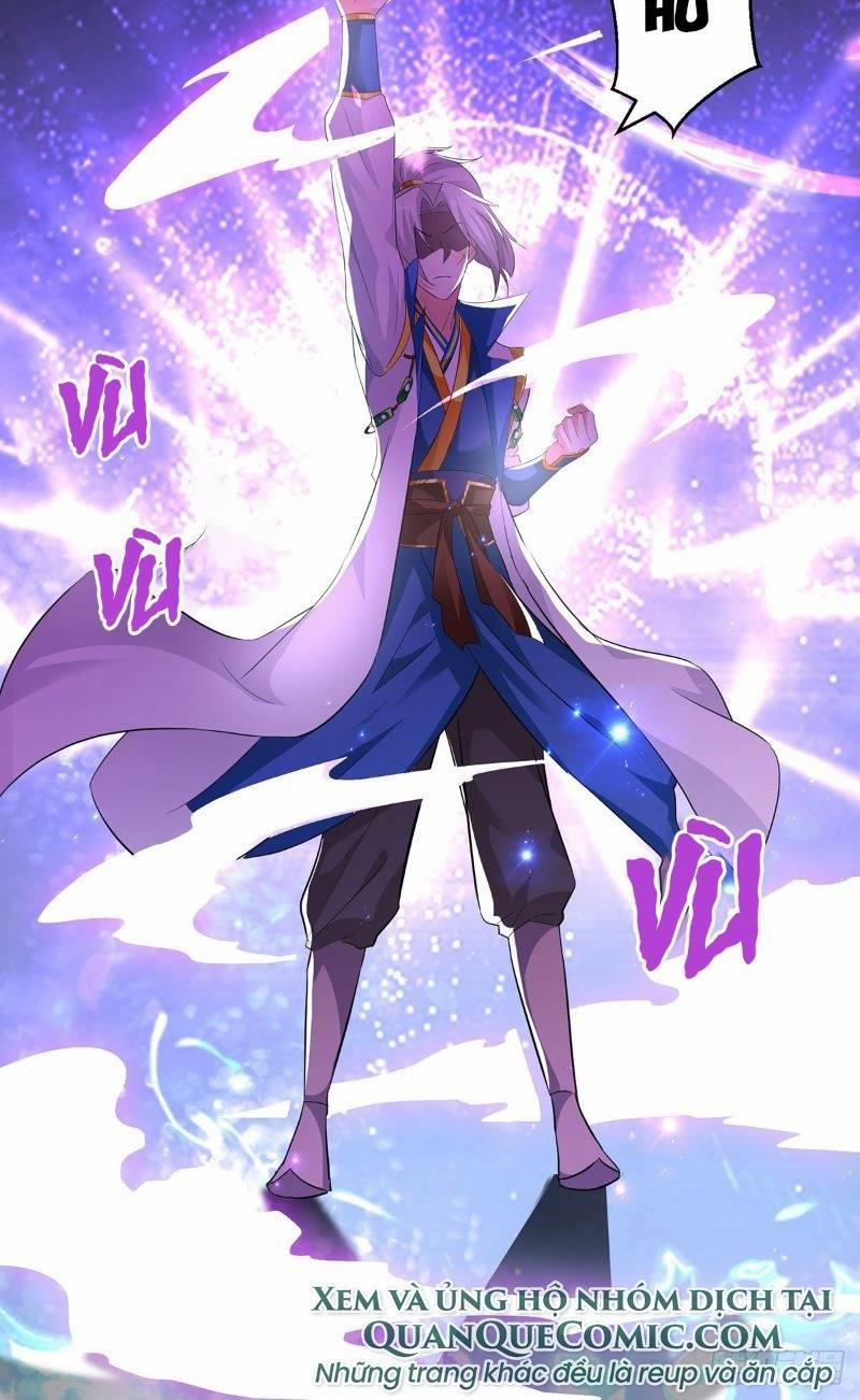 Lăng Thiên Thần Đế 65 trang 7
