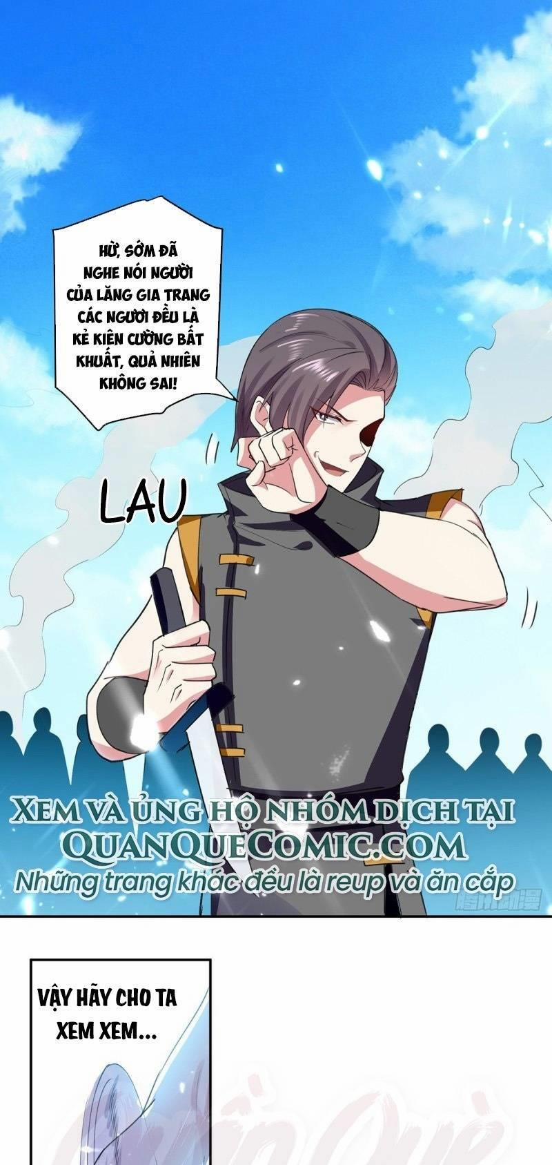Lăng Thiên Thần Đế 66 trang 0