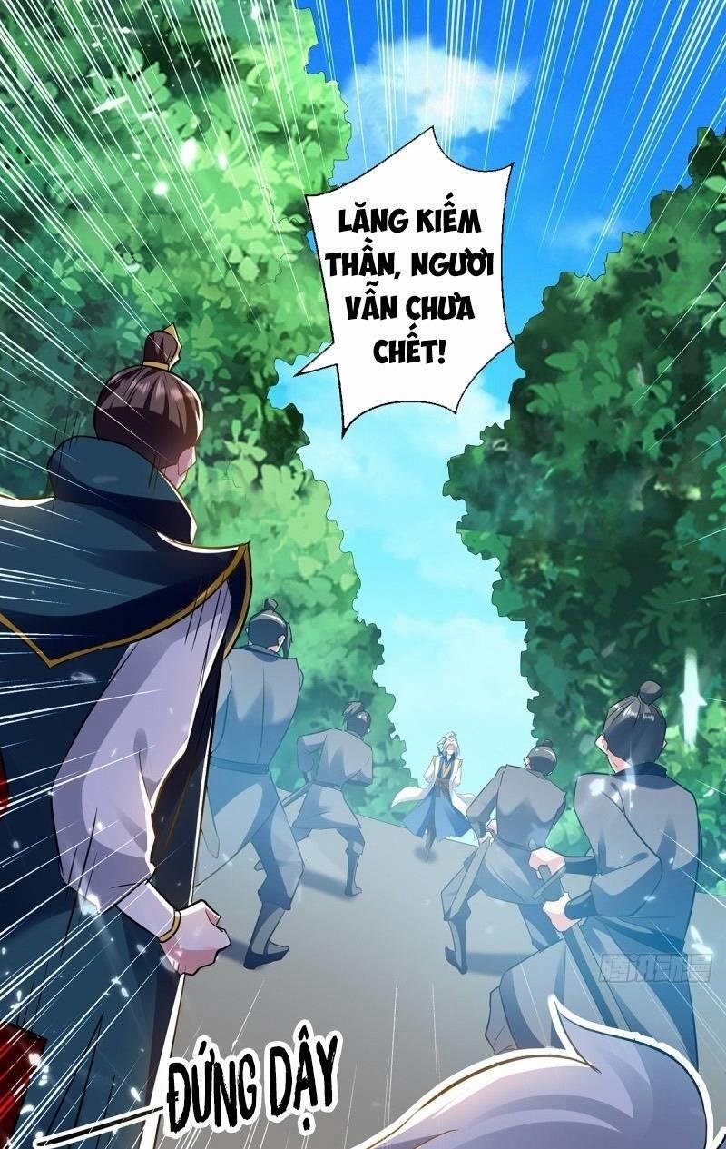 Lăng Thiên Thần Đế 66 trang 10