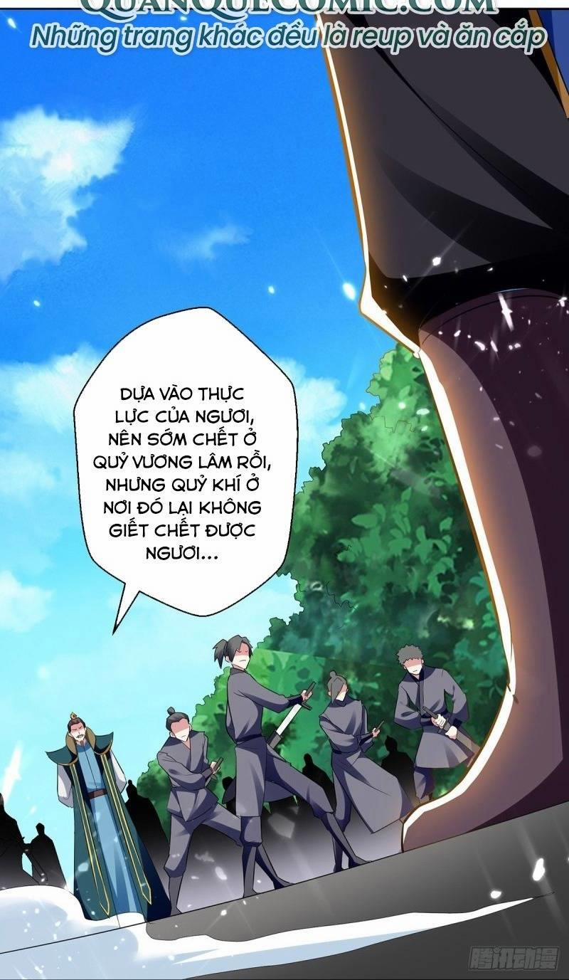 Lăng Thiên Thần Đế 66 trang 13