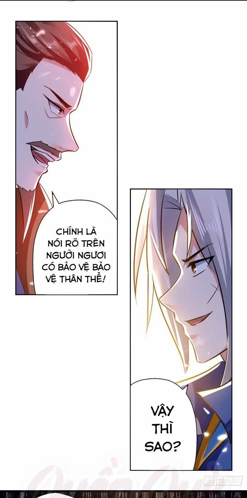 Lăng Thiên Thần Đế 66 trang 14