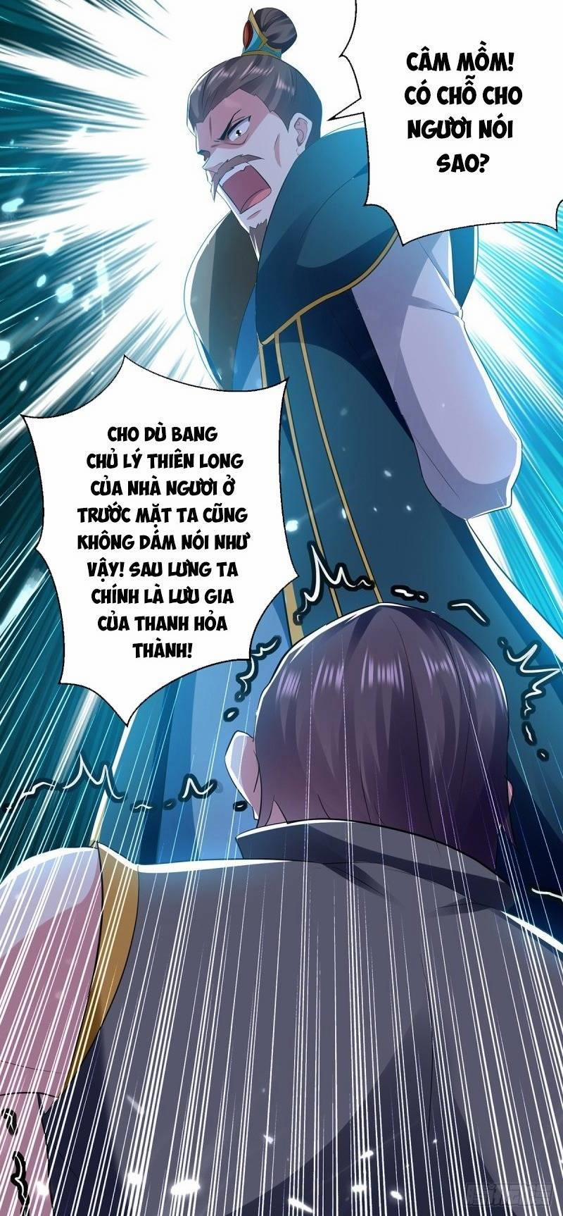 Lăng Thiên Thần Đế 66 trang 17