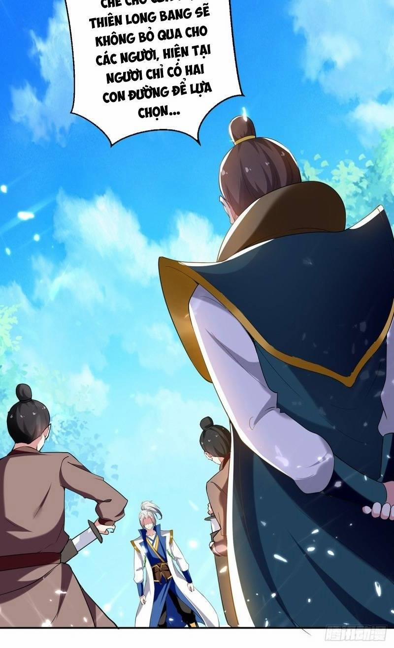 Lăng Thiên Thần Đế 66 trang 19