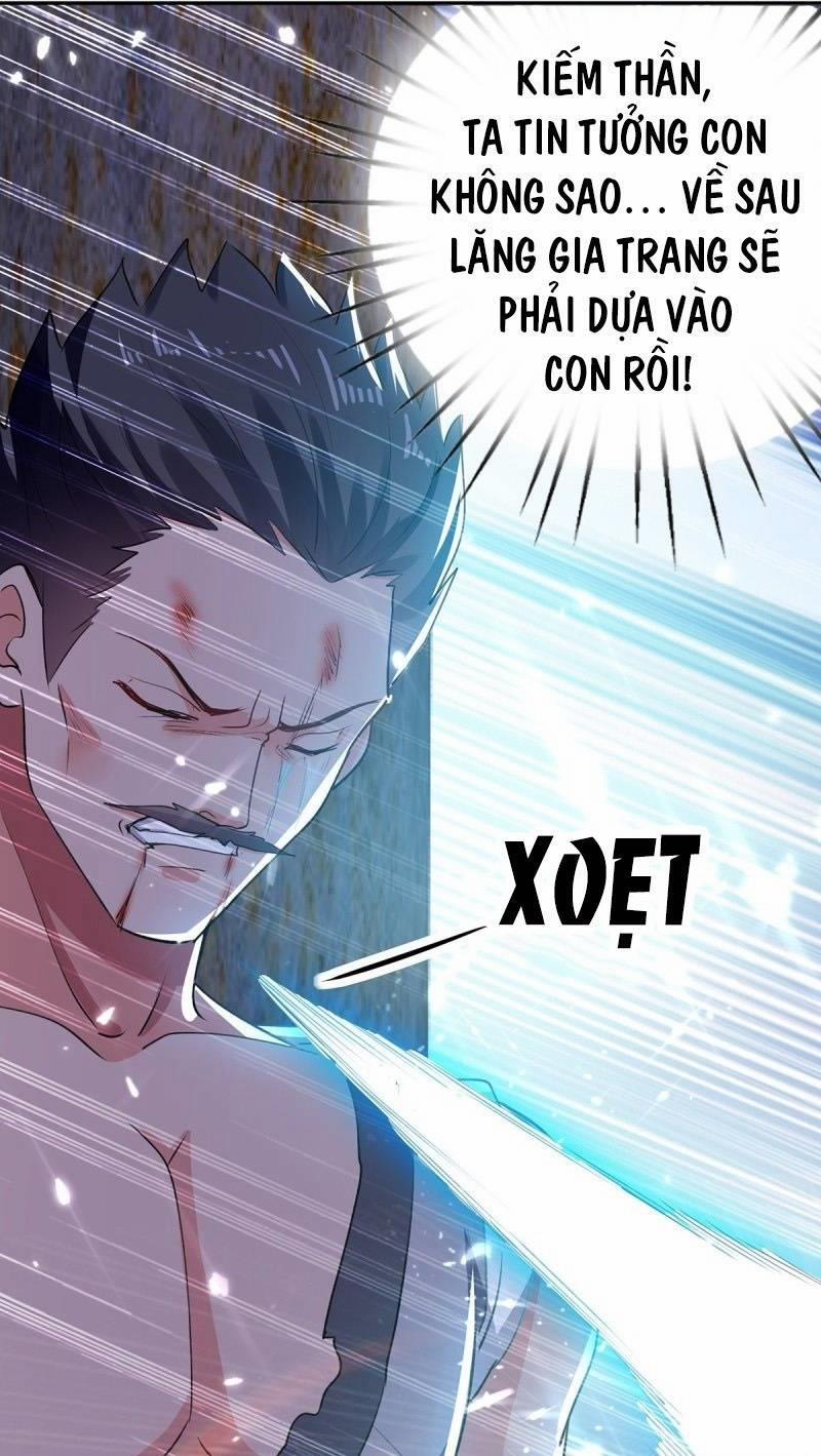 Lăng Thiên Thần Đế 66 trang 2