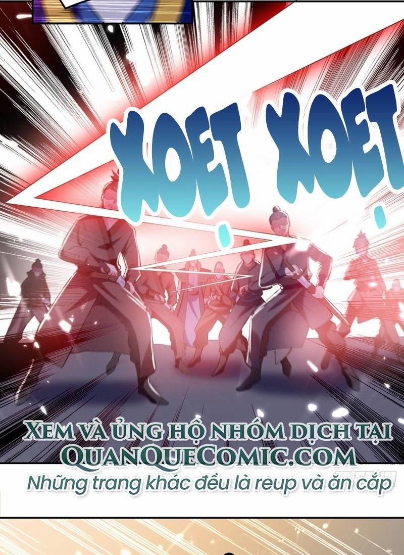 Lăng Thiên Thần Đế 66 trang 24