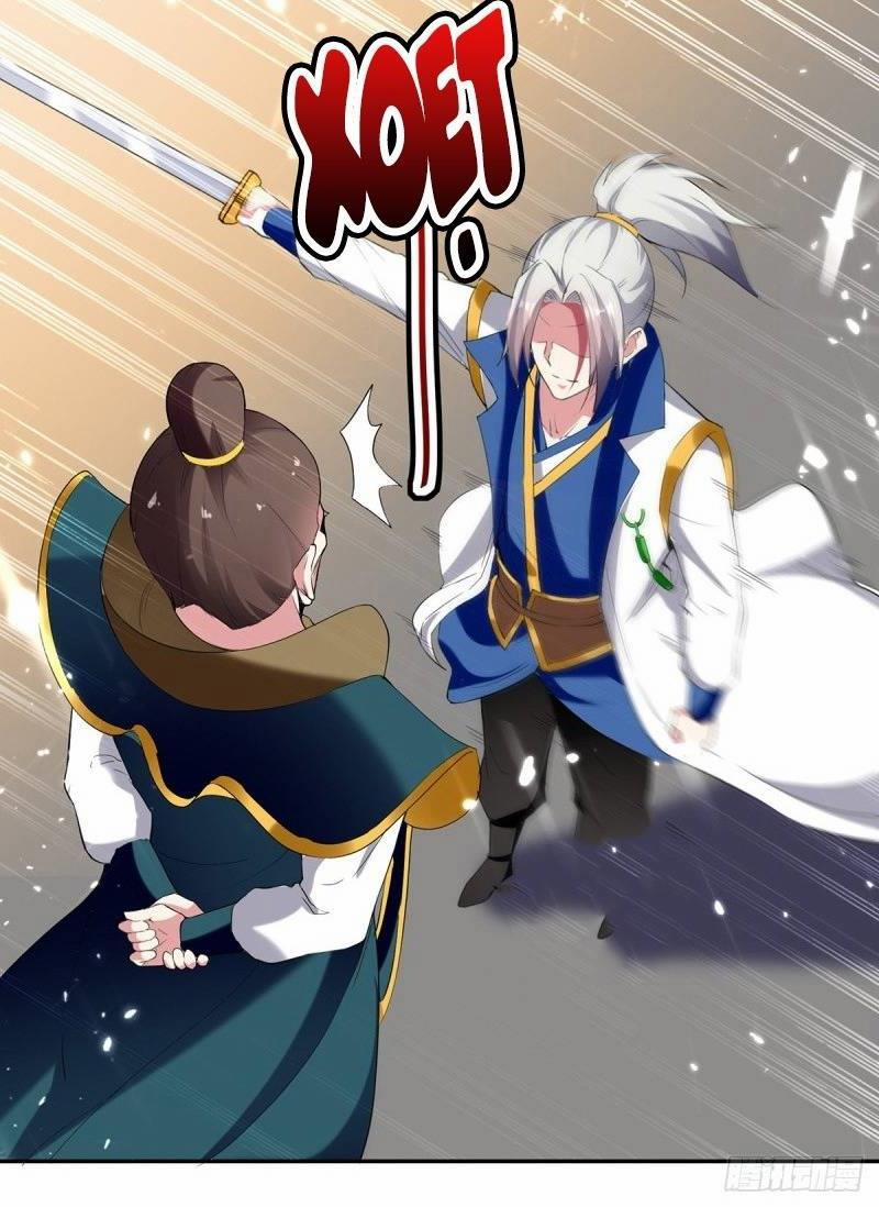 Lăng Thiên Thần Đế 66 trang 25