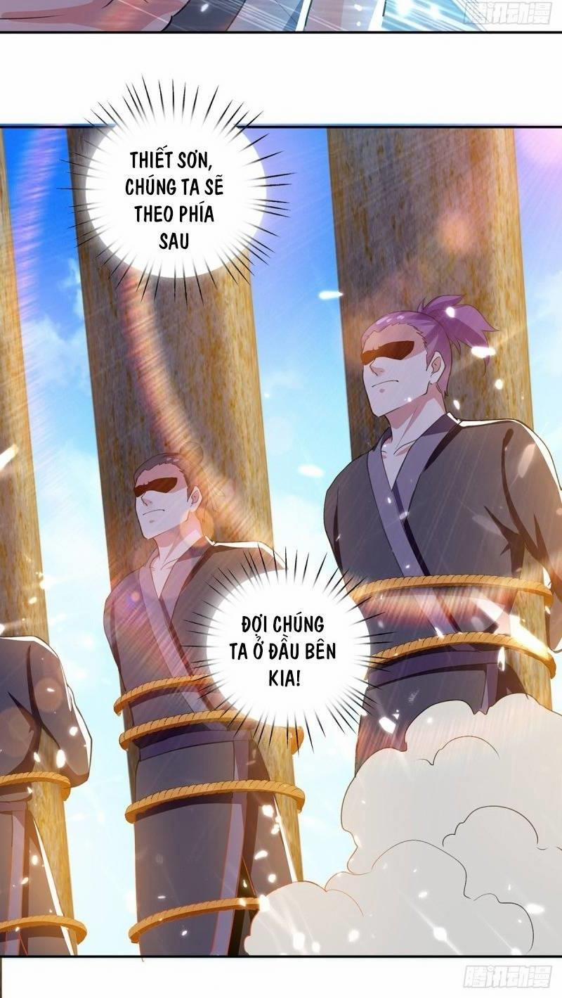 Lăng Thiên Thần Đế 66 trang 3