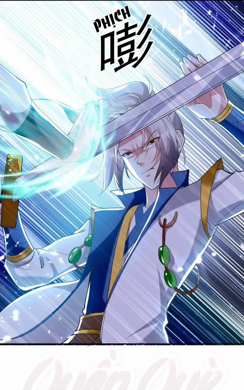 Lăng Thiên Thần Đế 66 trang 30