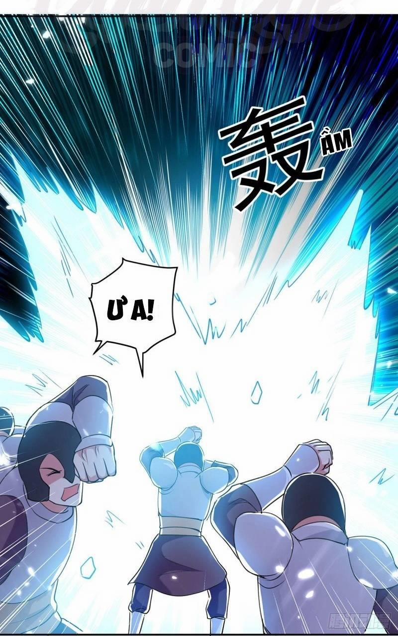 Lăng Thiên Thần Đế 66 trang 31