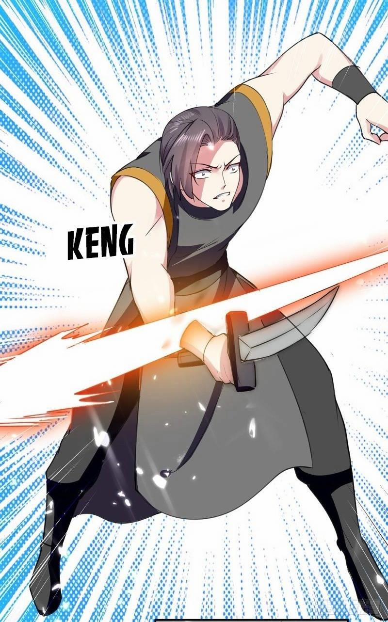 Lăng Thiên Thần Đế 66 trang 5