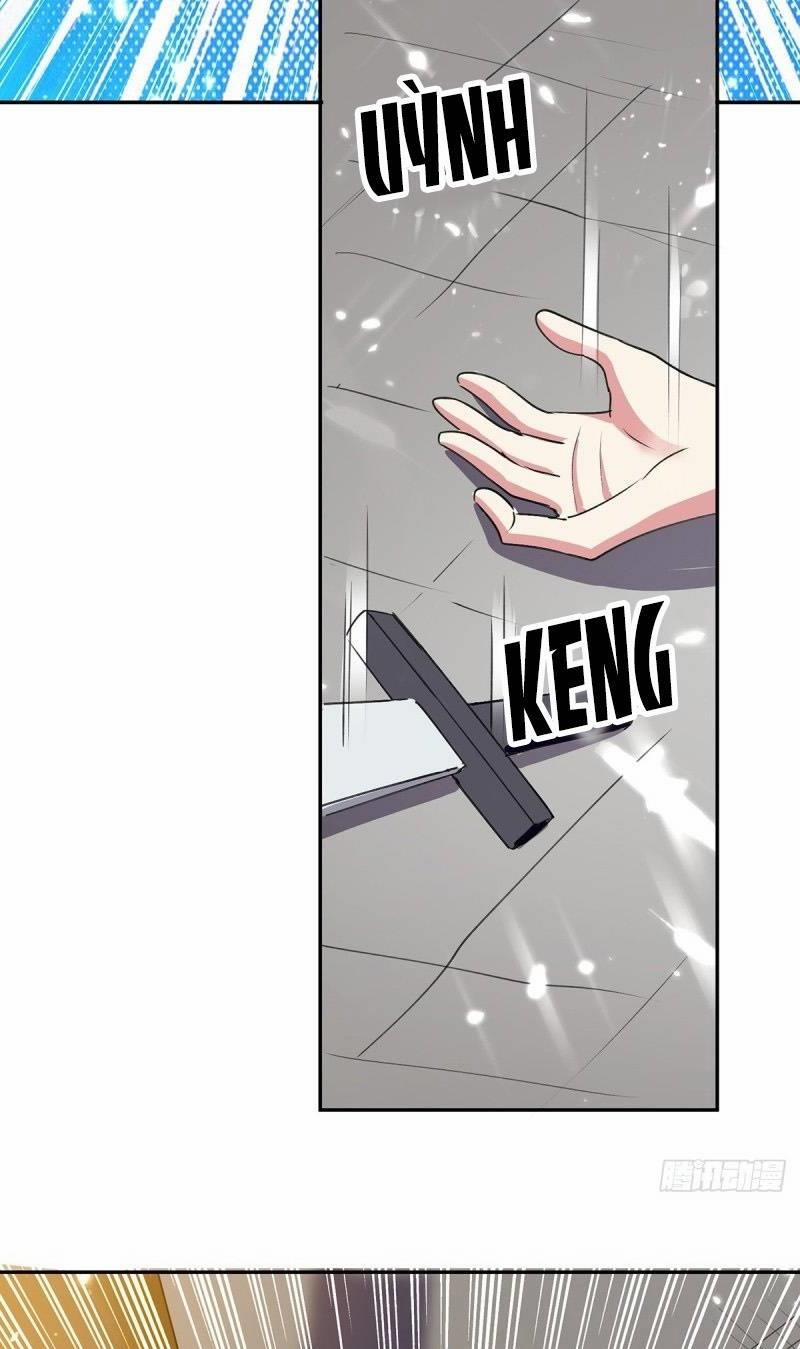 Lăng Thiên Thần Đế 66 trang 6