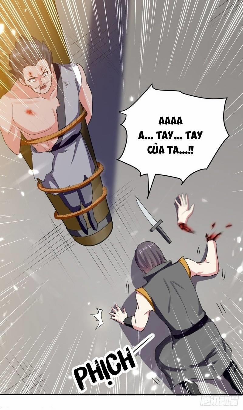 Lăng Thiên Thần Đế 66 trang 7