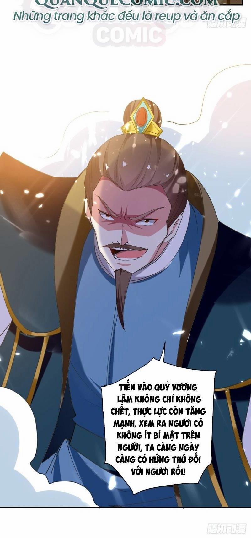 Lăng Thiên Thần Đế 67 trang 1