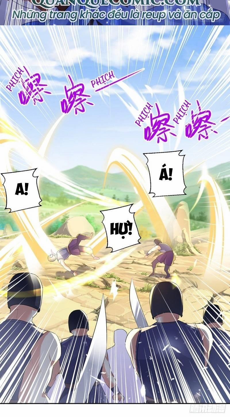 Lăng Thiên Thần Đế 67 trang 13