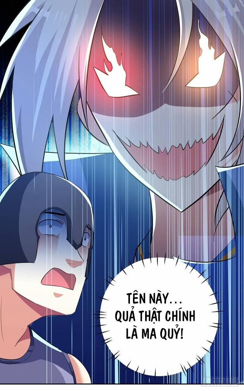 Lăng Thiên Thần Đế 67 trang 15