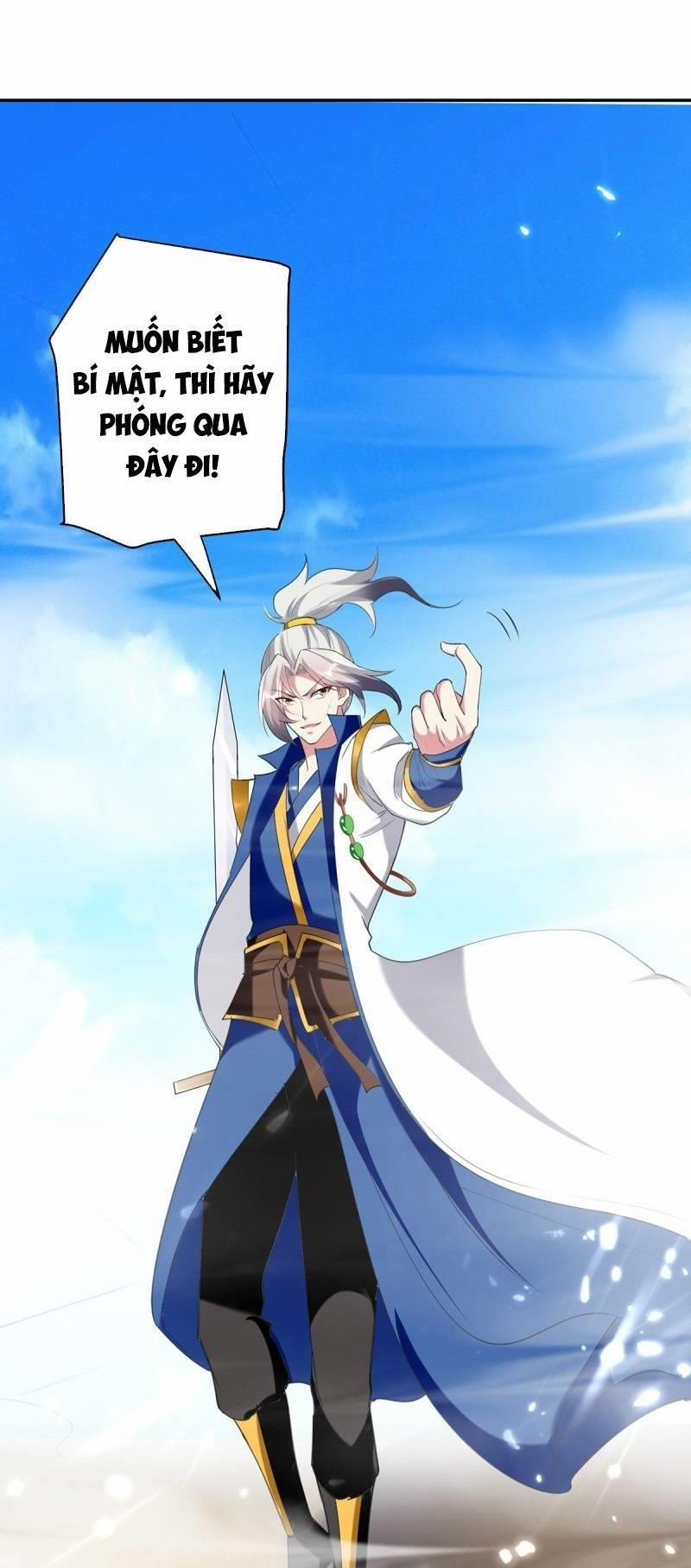 Lăng Thiên Thần Đế 67 trang 2