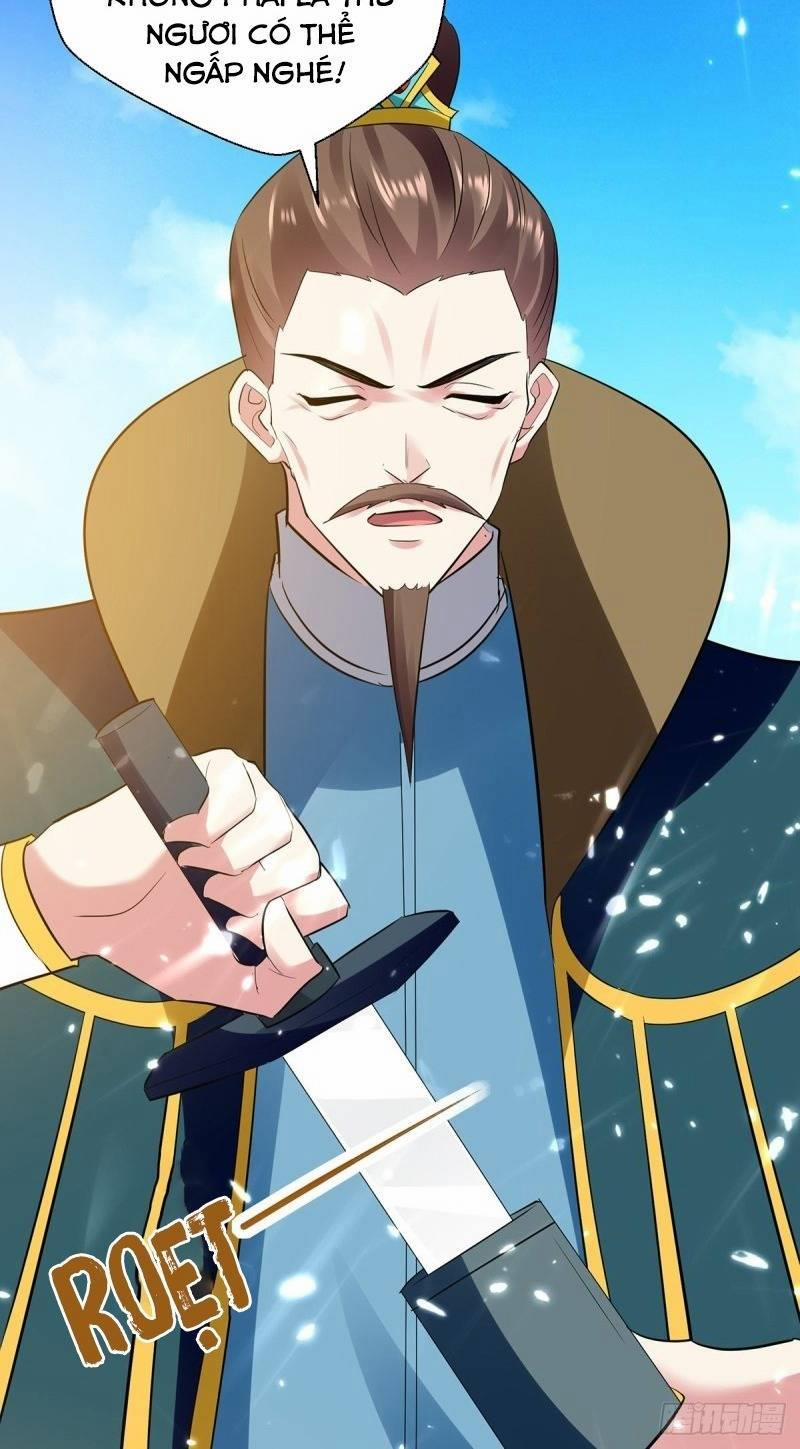 Lăng Thiên Thần Đế 67 trang 23