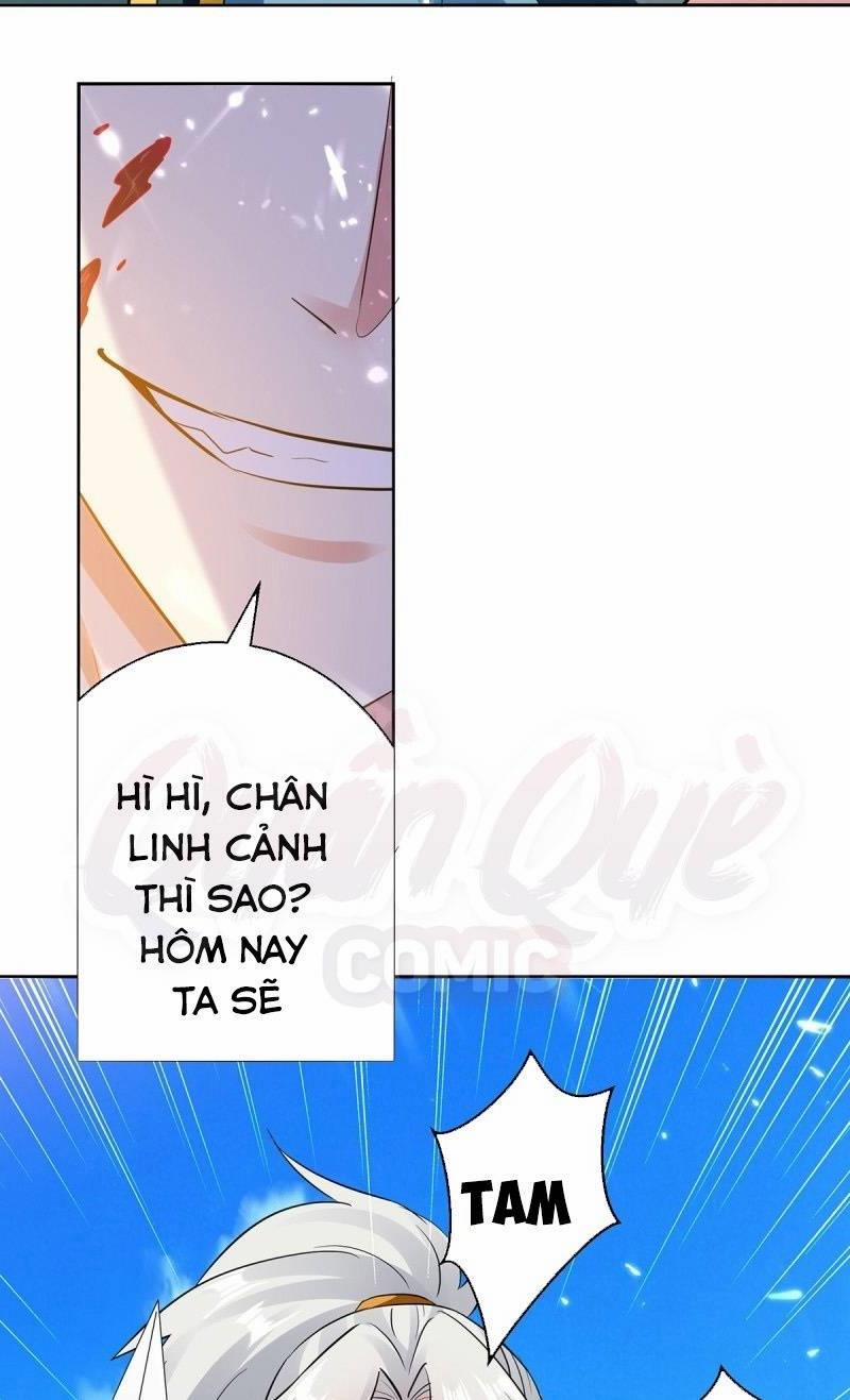 Lăng Thiên Thần Đế 67 trang 24