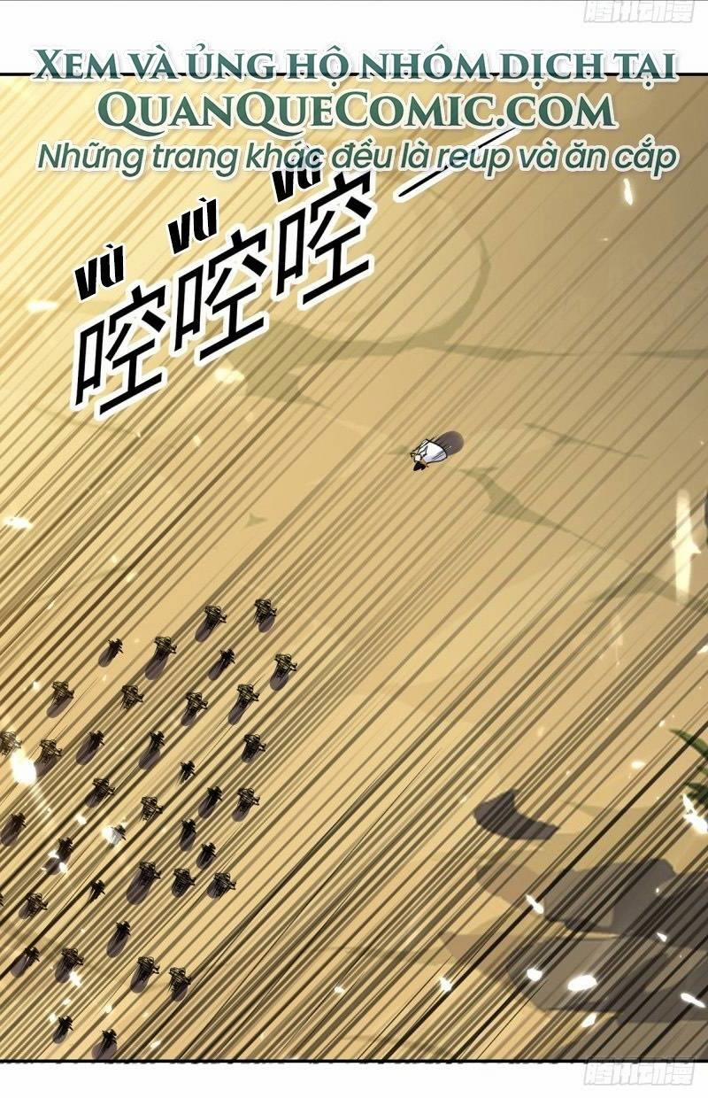 Lăng Thiên Thần Đế 67 trang 5