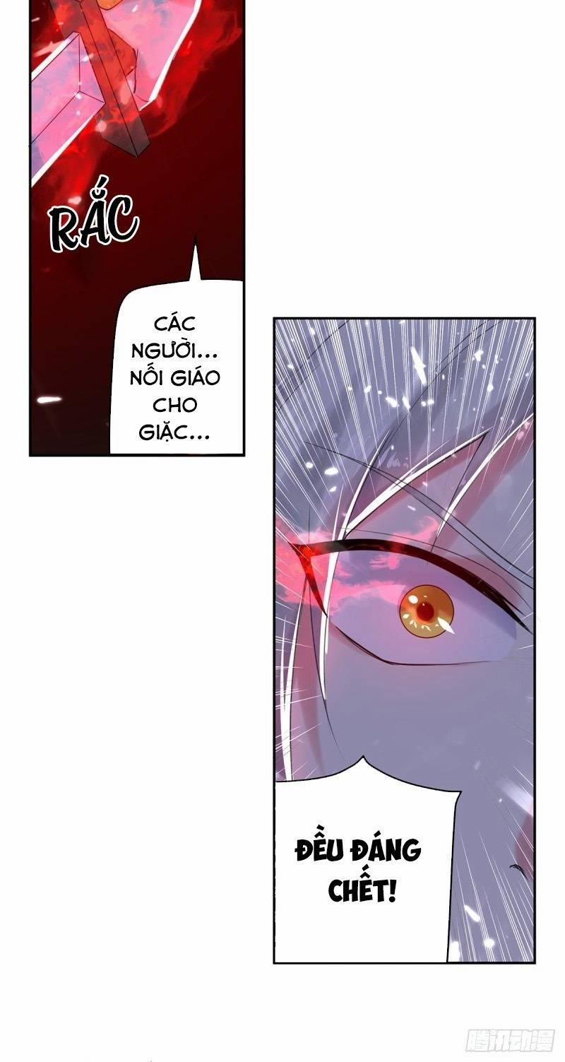 Lăng Thiên Thần Đế 67 trang 7