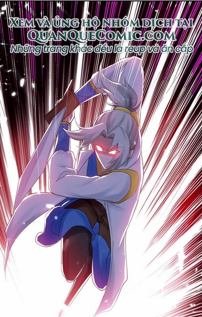 Lăng Thiên Thần Đế 67 trang 8