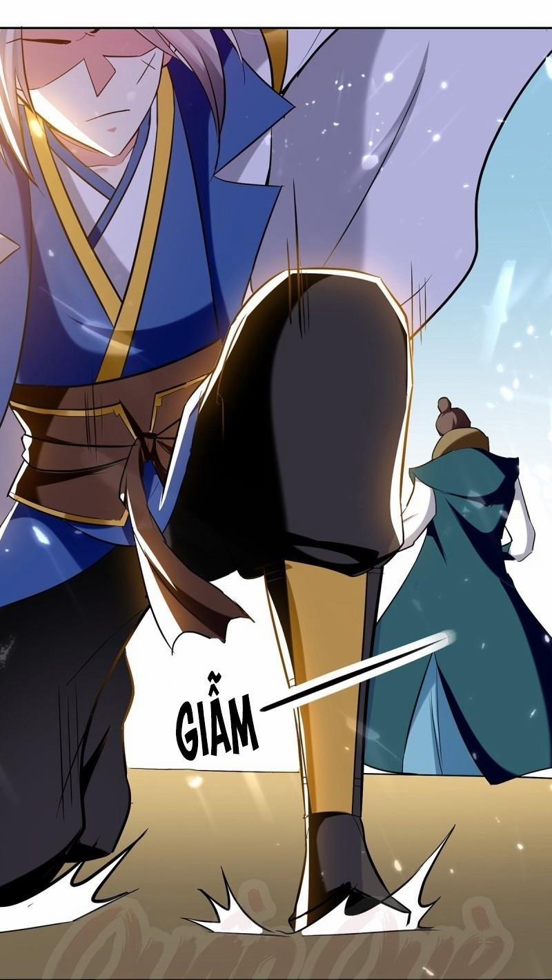 Lăng Thiên Thần Đế 68 trang 12