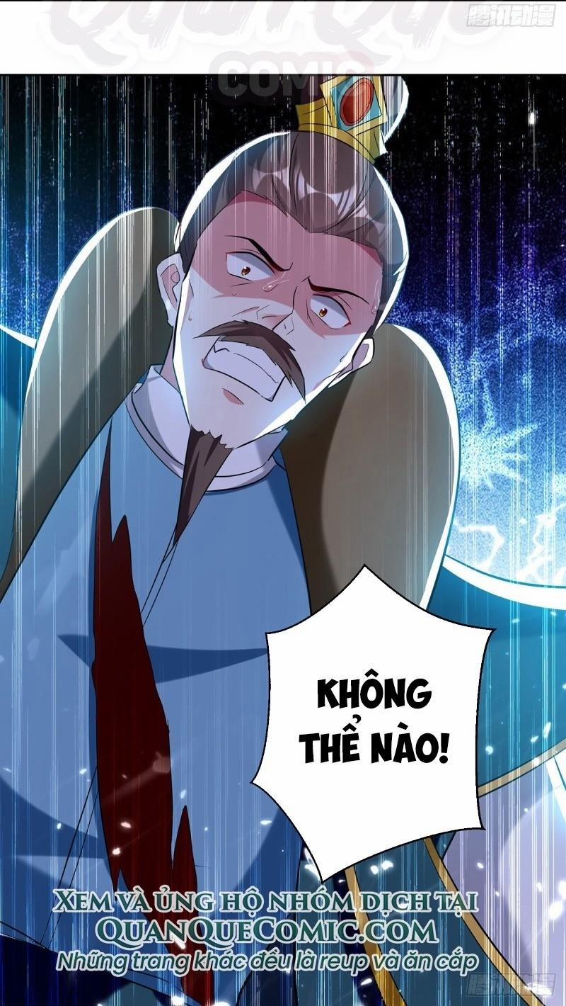 Lăng Thiên Thần Đế 68 trang 13
