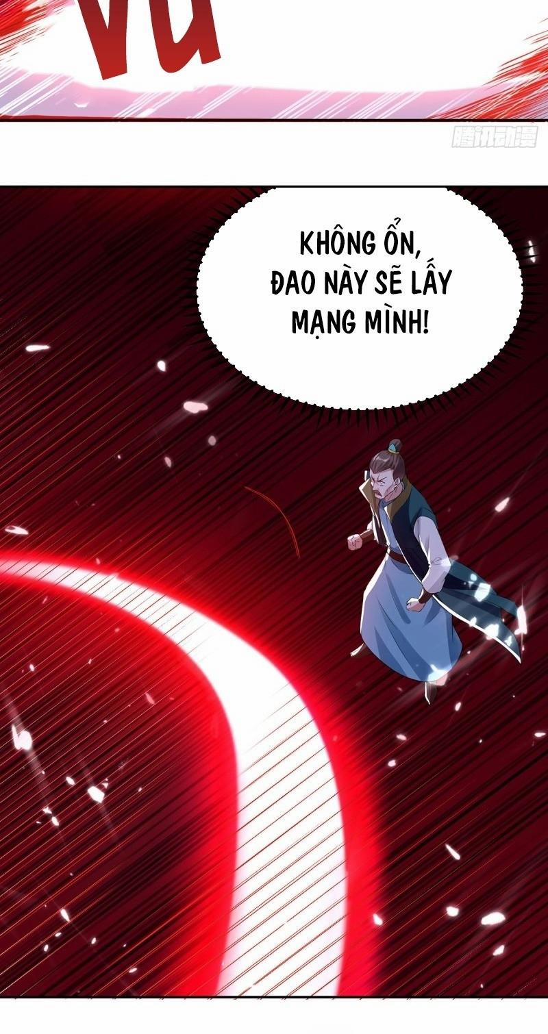 Lăng Thiên Thần Đế 68 trang 15