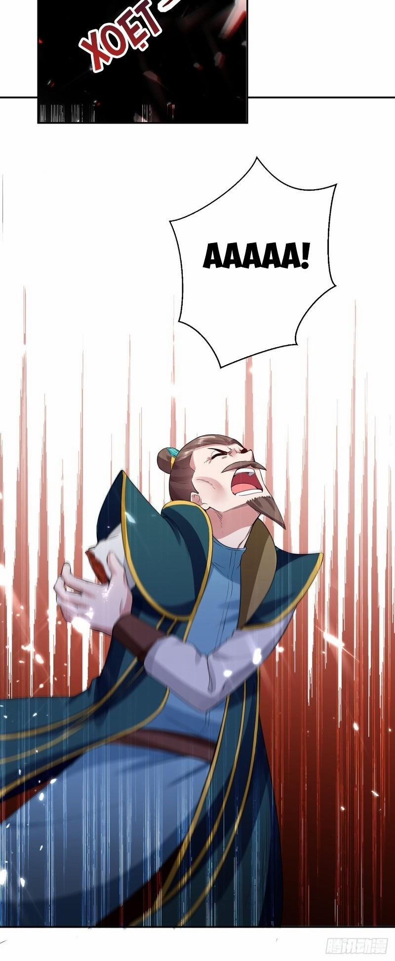 Lăng Thiên Thần Đế 68 trang 17