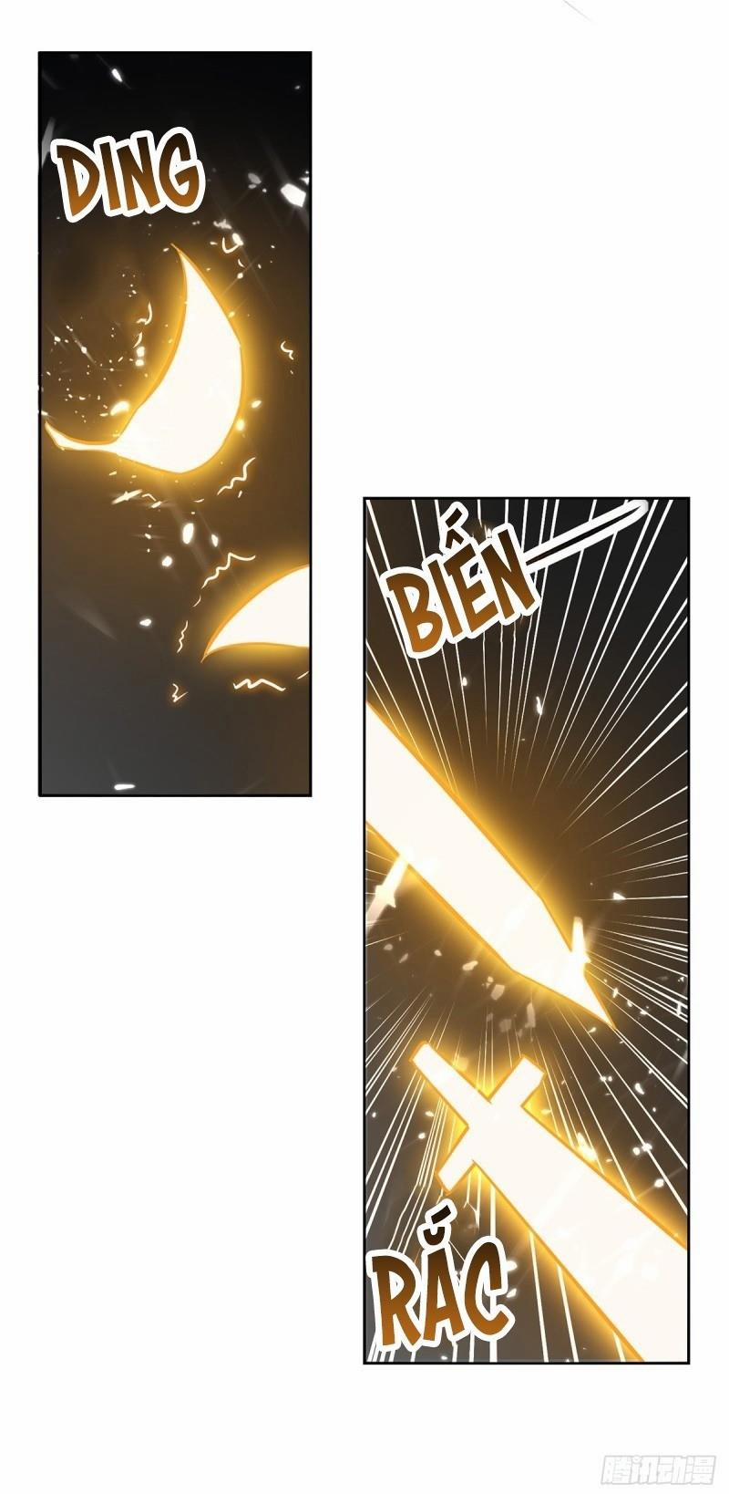 Lăng Thiên Thần Đế 68 trang 2