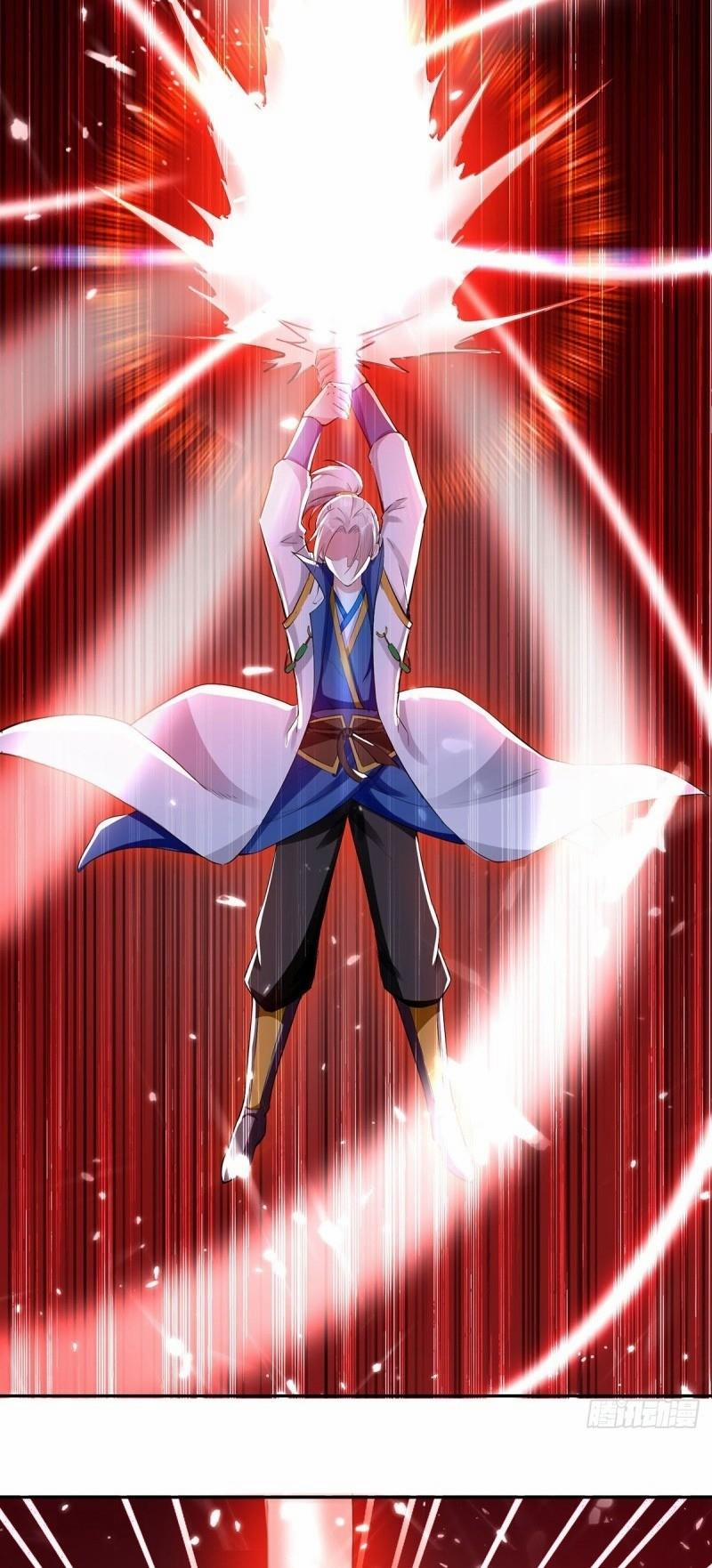 Lăng Thiên Thần Đế 68 trang 20