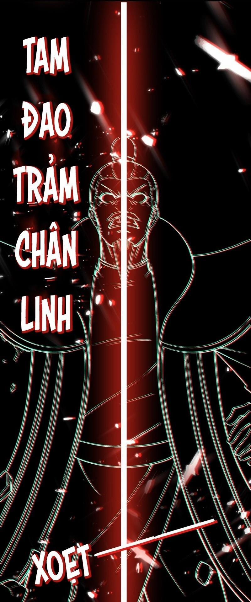 Lăng Thiên Thần Đế 68 trang 24