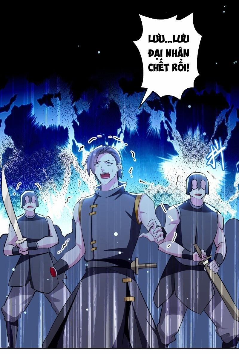 Lăng Thiên Thần Đế 68 trang 26