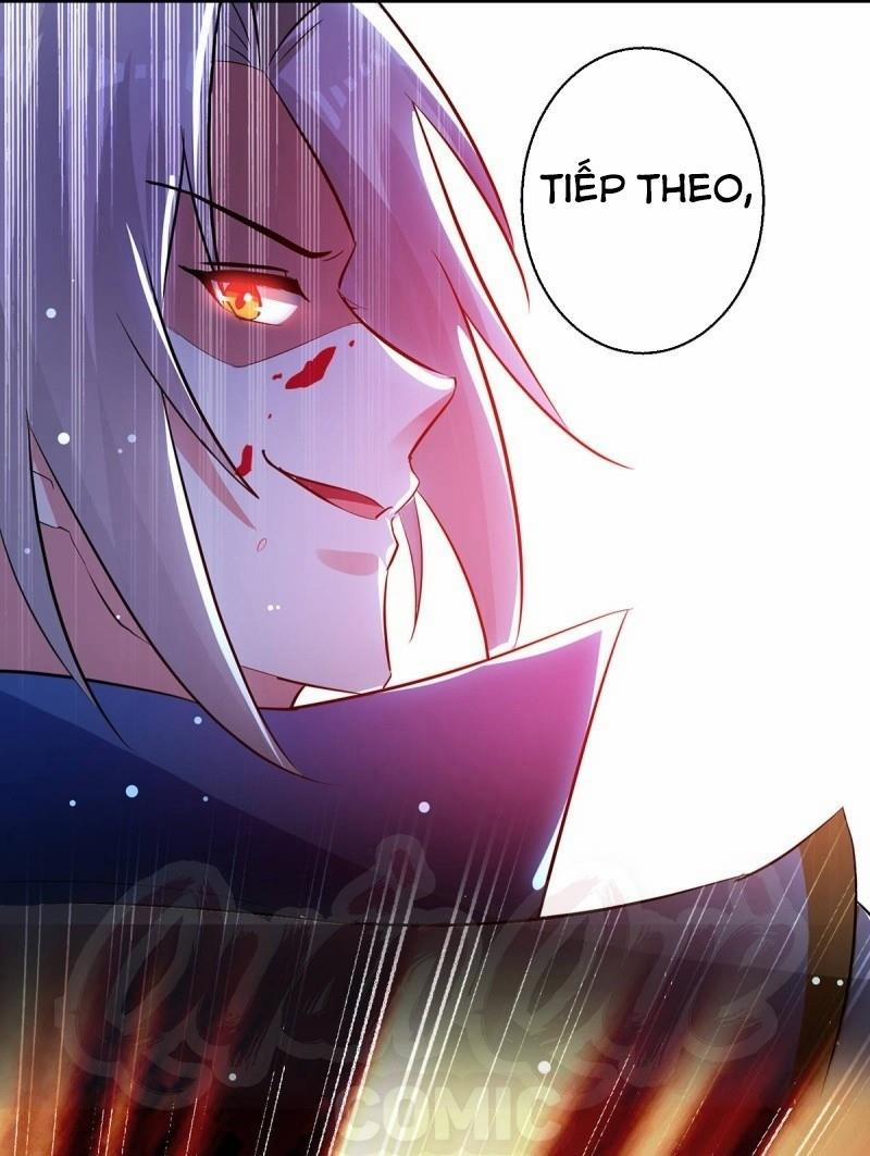 Lăng Thiên Thần Đế 68 trang 28