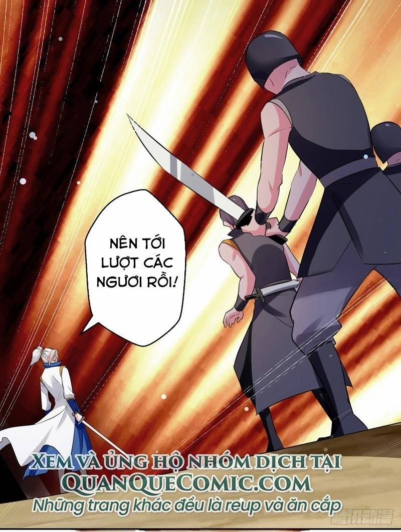 Lăng Thiên Thần Đế 68 trang 29