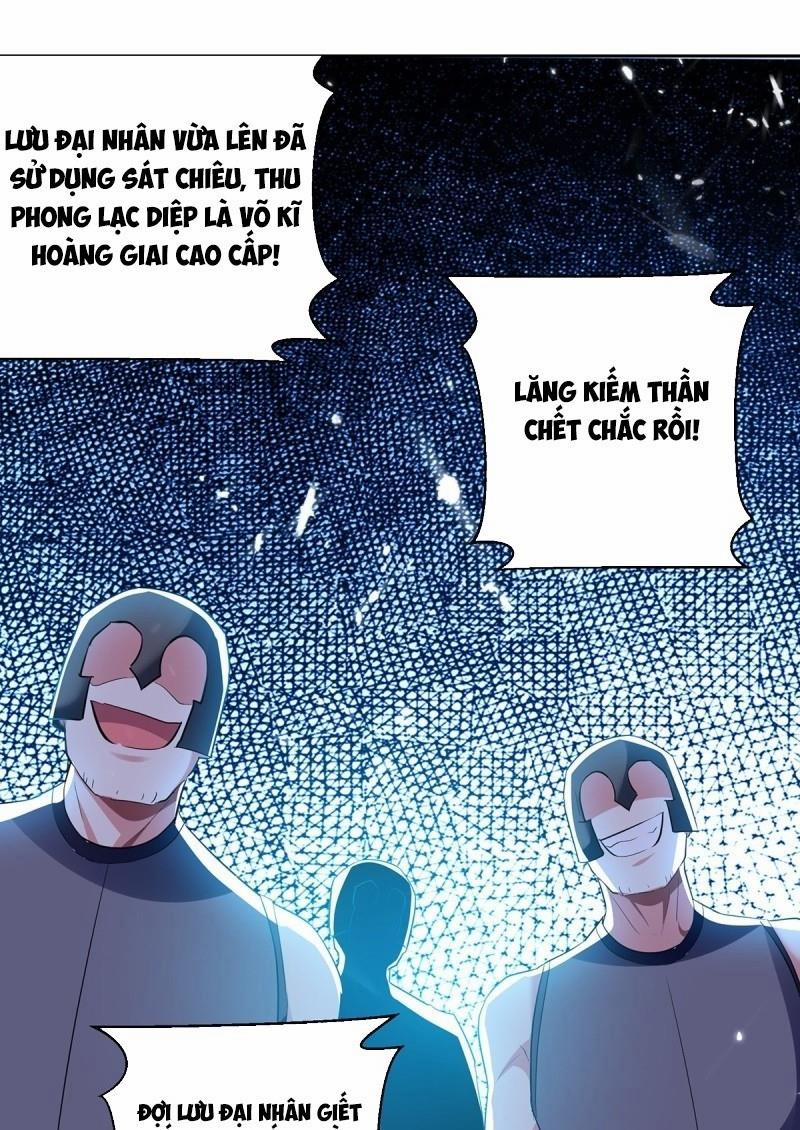 Lăng Thiên Thần Đế 68 trang 4