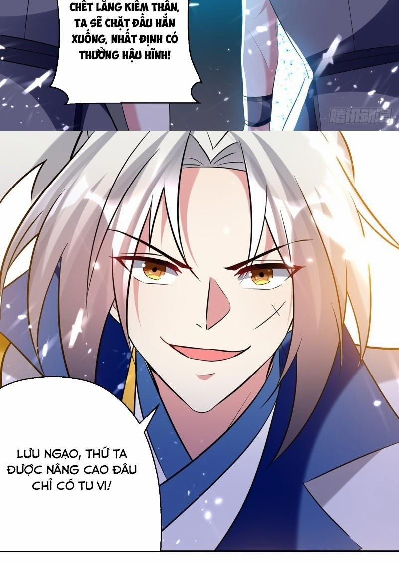 Lăng Thiên Thần Đế 68 trang 5