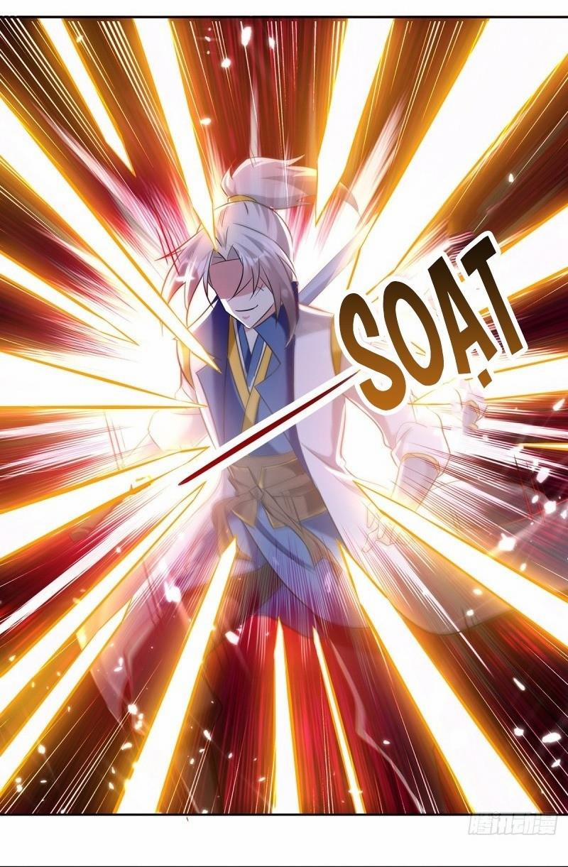 Lăng Thiên Thần Đế 68 trang 6