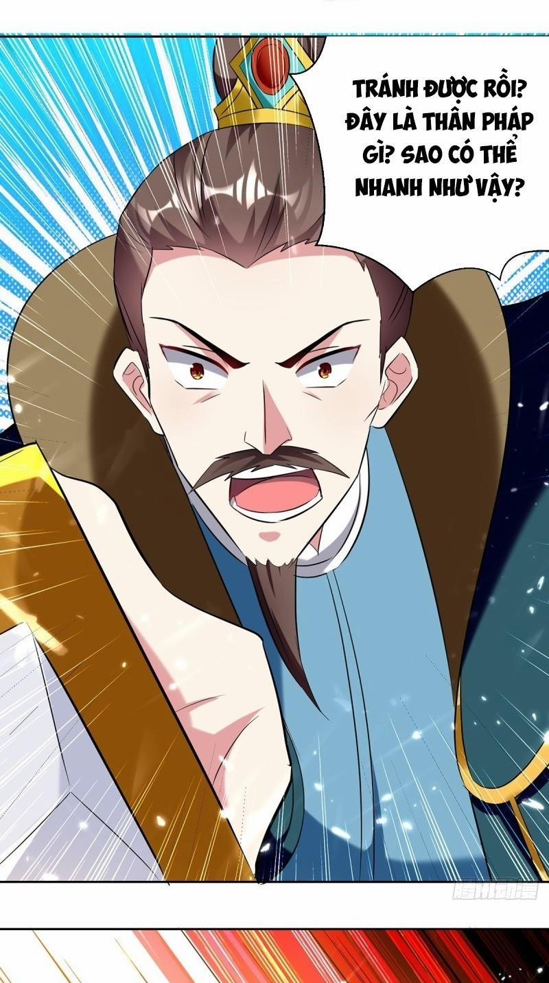 Lăng Thiên Thần Đế 68 trang 8