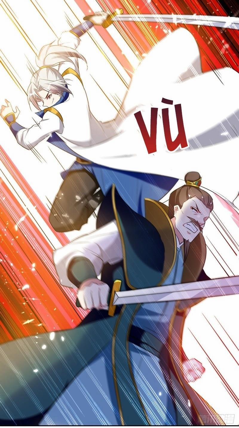 Lăng Thiên Thần Đế 68 trang 9