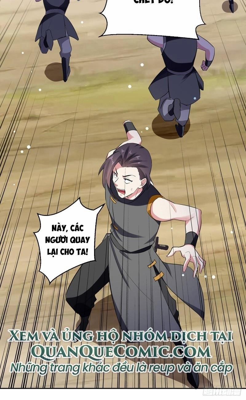 Lăng Thiên Thần Đế 69 trang 1